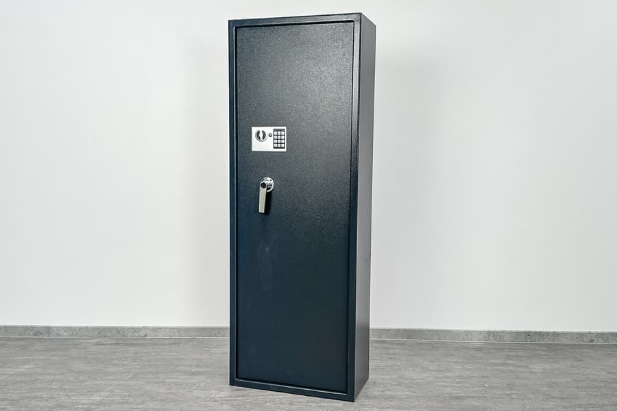Waffenschrank Vario Tech VT-SG150ET5